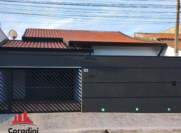 3a0c4c69f4014453c7fe171dc0e25192a76b213e · Casa com 3 dormitórios à venda, 120 m² por R$ 640.000 - Jardim dos Ipês - Sumaré/SP