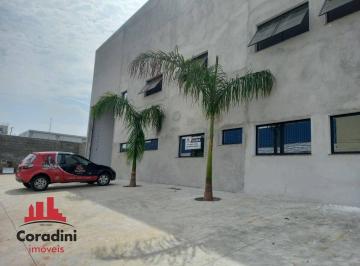 caff40deef9352da6ff69be8a51dce02b50f86b1 · Galpão para alugar, 1700 m² por R$ 38.115,17/mês - Parque Industrial Recanto - Nova Odessa/SP