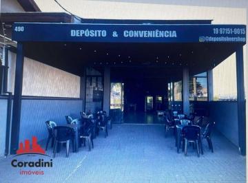 428d380cd61b61aefa0b5c511a970f2ab3a1c33e · Salão para alugar, 316 m² por R$ 6.500/mês - Parque Residencial Jaguari - Americana/SP