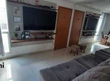9a06055f30a94c69970364924da73c5be210d2d6 · Apartamento com 2 dormitórios à venda, 43 m² por R$ 200.000,00 - Jardim Terramérica I - Americana/SP