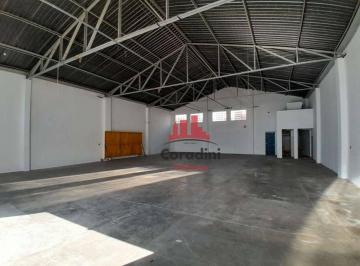 6f187f2ab0b47288f246fbc383173f33539412cd · Salão para alugar, 260 m² - Jardim Nossa Senhora do Carmo - Americana/SP