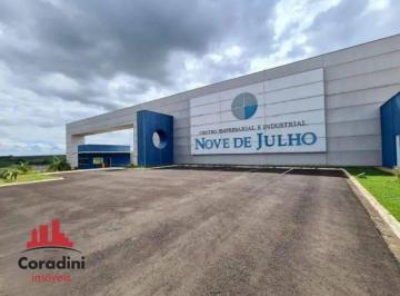 be05f79c36560c9c7fe19b0840d1bd9c541151ec · Terreno à venda Loteamento Industrial 9 de Julho, 760 m² - Vila Bertini - Americana/SP