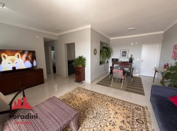 59de34bd0f03af8580781faa6100e96f0f795195 · Apartamento com 3 dormitórios à venda, 108 m² por R$ 790.000,00 - Jardim João Paulo II - Sumaré/SP