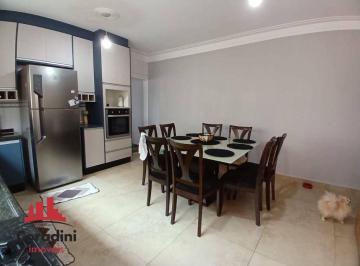 01847870012ee99c4aebdab72e936e53ddff6fb4 · Casa com 3 dormitórios à venda, 120 m² por R$ 550.000,00 - Jardim Europa - Nova Odessa/SP