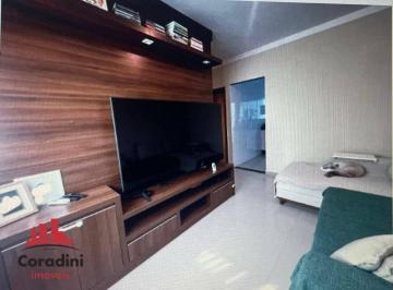 cb1dbfdcbd7ce25be71e3c9f24df64346cfb3928 · Apartamento com 2 dormitórios à venda, 75 m² por R$ 340.000 - Parque Novo Mundo - Americana/SP