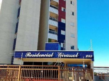 16efe4aac80f5cb721292ccba2485ead74e909a9 · Apartamento com 3 quartos à venda, 80 m² por R$ 330.000 - Parque Fabrício - Nova Odessa/SP