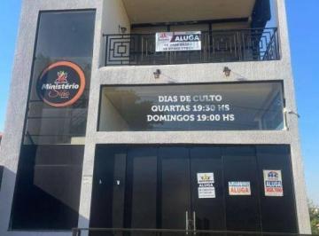 356912ccdbc64efdf392abf8efda49ee1868f90b · Prédio Comercial para alugar, 256 m²  - Vila Zilda Natel - Sumaré/SP