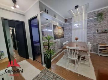5cfe63c95ef0463c8bb32b2e449016504b41ee78 · Apartamento com 2 dormitórios à venda, 46 m² por R$ 382.000 - Residencial Jardim dos Ipês - Nova Ode