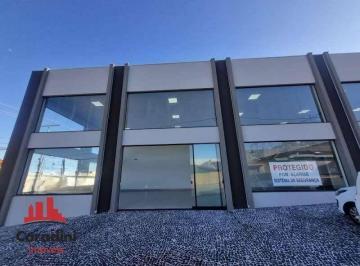 dee10b41f594c68a2a41f47a22f8ebb5af546bb9 · Salão para alugar, 308 m² - Vila Belvedere - Americana/SP