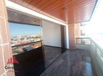 844c04c6db4fb7a9b8bab2fa88f109dbba7ed587 · Apartamento com 4 dormitórios para alugar, Vila Santa Catarina perto do limite - Americana/SP