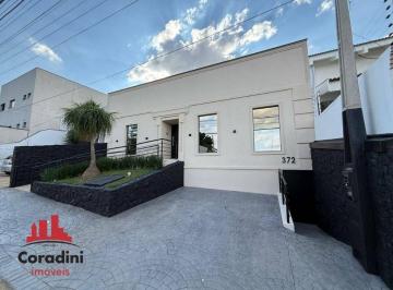 977e4fc0f922db60943f2dda17a79083eb0e6b52 · Casa para alugar - Jardim Girassol - Americana/SP