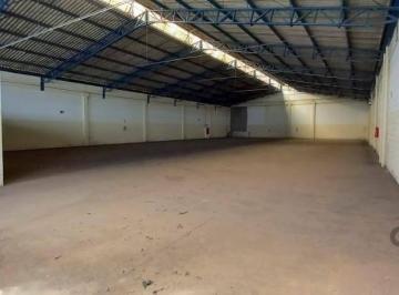 c6c7b08b9feed361296c53e6b824c91a59991491 · Salão para alugar, 1000 m² por R$ 11.672,60/mês - Loteamento Industrial Nossa Senhora de Fátima - Am