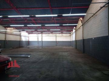 da7d748ec095d21df22f8bae0f6d16eb9dc13699 · Galpão à venda, 880 m² por R$ 2.500.000,00 - Parque Industrial Recanto - Nova Odessa/SP