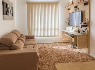 ffc47bd13d45f22a2099b324a6ebd912f984d1af · Apartamento à venda, no bairro Parque Yolanda (Nova Veneza) - Sumaré/SP