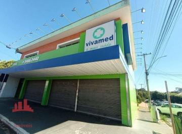 d2a5c0eae3e644a06af2193375b9468ac767cb32 · Salão para alugar - Centro - Nova Odessa/SP