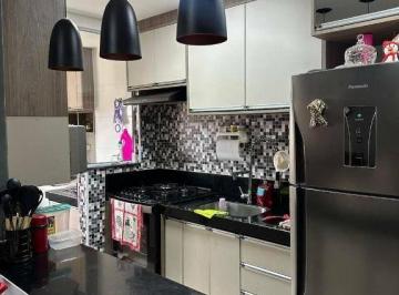 2bb27e72db5beee23e4b81b66107ed68bb6a5916 · Apartamento com 2 dormitórios à venda, 49 m² por R$ 244.000,00 - Jardim São Manoel - Nova Odessa/SP