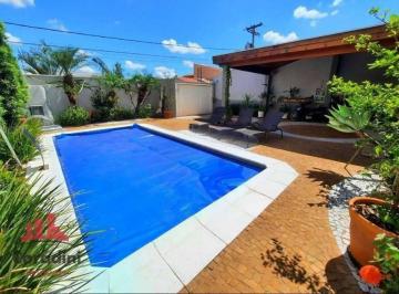 53cfa41fdef5b2fbca2f95a4abea2479a54f29ea · Casa com 3 dormitórios à venda, 150 m² por R$ 980.000,00 - Morada do Sol - Americana/SP