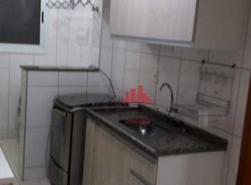 365d87b76ce0351a9cdbcee423afc1a2d9c97e1a · Apartamento com 2 dormitórios à venda, 61 m² por R$ 280.000,00 - Green Village - Nova Odessa/SP
