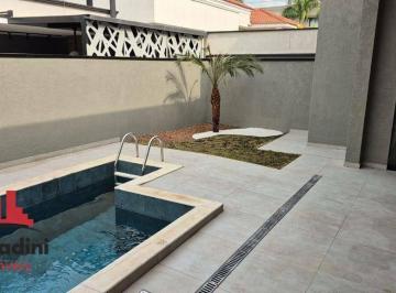 4fe17725ae82bc13e81432458c57c1f2b2ee27a5 · Casa com 3 quartos à venda, por R$ 1.100.000 - Residencial Real Park Sumaré - Sumaré/SP