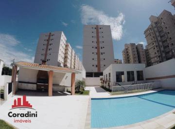 82ef30e6036992a12dd0a2cb068fe72b7f95a043 · Apartamento com 3 dormitórios à venda, 60 m² por R$ 286.200,00 - Jardim Dona Regina - Santa Bárbara 
