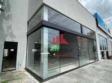 6ca61f16df4fec5977799330d34b7bb7cb4bd64a · Salão para alugar, 396 m² por R$ 11.175,00/mês - Nova Americana - Americana/SP