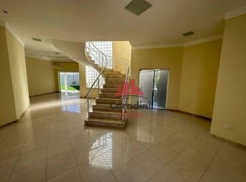 608aa1ee3b4a42b98d5f64b4ec5e1e0ac77bbb9f · Casa com 3 dormitórios para alugar, 382 m² por R$ 8.893,00/mês - Jardim Imperador - Americana/SP