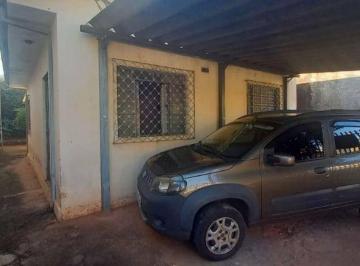 6010246d6f2dd0fa5cff0530abeb5d17921f1e80 · Casa com 2 dormitórios à venda, 54 m² por R$ 350.000,00 - Cidade Nova - Santa Bárbara D'Oeste/SP