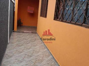 02d54f88293aea5d4c1cd972b75365c04a6fde18 · Casa com 2 dormitórios à venda, 109 m² por R$ 320.000 - Parque Rosa e Silva - Sumaré/SP