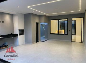 405bb1f5e0ba7ef8eeb2532fab56887a2f0348b1 · Casa com 3 dormitórios à venda, 124 m² por R$ 850.000,00 - Jardim Ipiranga - Americana/SP