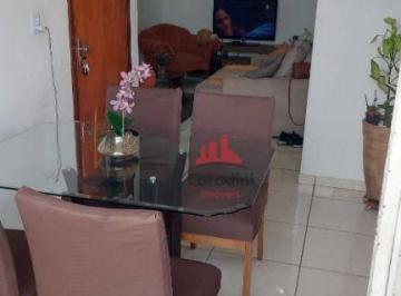 b59a6f93d17b7d811ce2e75c52ef94eb64166ead · Apartamento com 3 dormitórios à venda, 73 m² por R$ 200.000,00 - Parque Liberdade - Americana/SP
