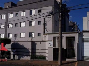6e8754c3999b853fb1f98295f8695c4d7bf17f1d · Apartamento à venda, 59 m² por R$ 215.000,00 - Conserva - Americana/SP