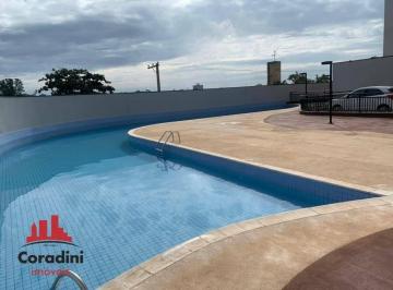 36687dc538dd9f7fbd6290b6218e2e65ff689389 · Apartamento  à venda por R$ 360.000 - Edifício Golden Star - Americana/SP