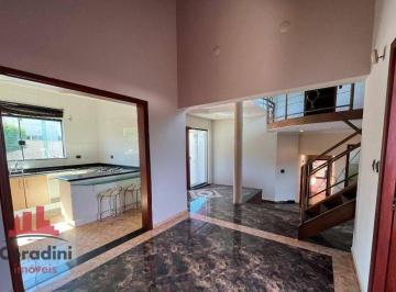 36e562f4593f3f0f0705c8a414fd6e3b8177e333 · Casa com 3 dormitórios para alugar, 252 m² por R$ 5.030,00/mês - Jardim Colina - Americana/SP