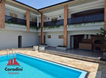 177287974959327661ec89783db2cfd8a4601a82 · Casa com 5 dormitórios à venda, 380 m² por R$ 2.300.000,00 - Jardim Bela Vista - Nova Odessa/SP