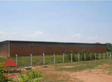 ce227816530262635a2aa984891104f7550cde84 · Galpão para alugar, 4 m² por R$ 48.000/mês - Parque Industrial Recanto - Nova Odessa/SP