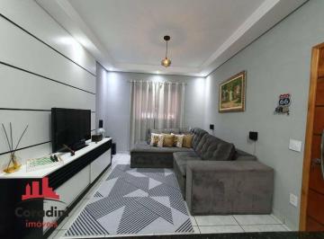 e4b207eb45510ed8f85edd445ecf351ba4426a56 · Casa com 2 dormitórios à venda, 122 m² por R$ 450.000 - Jardim Dulce (Nova Veneza) - Sumaré/SP