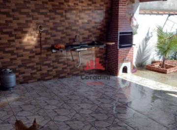 aafa15fa49760023418848ef4a093fed23971506 · Casa com 3 dormitórios à venda, 165 m² por R$ 360.000,00 - Jardim da Balsa I - Americana/SP