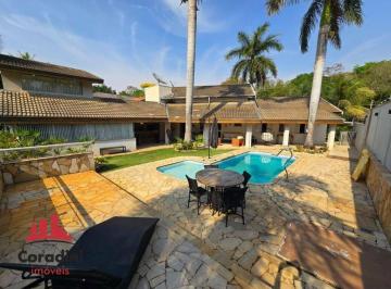 42b57bf3109afb9103d5fe3ad68b2ddac58860f9 · Casa com 4 dormitórios para alugar, 360 m² por R$ 16.000,00/mês - Green Village - Nova Odessa/SP