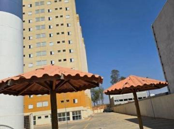 d2ba4278bb11483ffc27ce865453b1437dfe5aa4 · Apartamento à venda Residencial Nascer do Sol - Jardim América II - Americana/SP