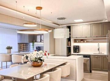 0db5d801fcfc8fae4e3c2667b861278f19013127 · Apartamento à venda por R$ 1.690.000 - Residencial Garnet - Americana/SP