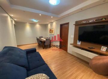 a0965c9d176b765813c3a4cade2da9cfc2a5c914 · Apartamento com 2 dormitórios à venda, 85 m² por R$ 424.000,00 - Vila Belvedere - Americana/SP