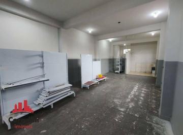 b26f92a4272a0750001831d5d32ca7f190aa212f · Salão para alugar, 58 m² - Vila Mathiesen - Americana/SP