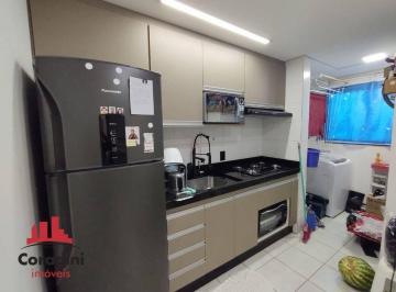 5a547016152b61bd9696051d6db5d2395efde157 · Apartamento com 2 quartos  à venda, 54 m² no bairro- Jardim da Balsa II - Americana/SP