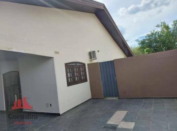 6ba61605c37bec55631a8fe084dc92fe7df76ff4 · Casa com 4 quartos à venda, 220 m² por R$ 550.000 - Vila Bertini - Americana/SP