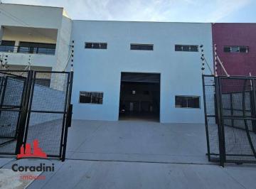 151009978bacbd111ccf6c54851e930079c867ba · Salão para alugar, 377 m² - Jardim Cândido Bertini - Santa Bárbara D'Oeste/SP