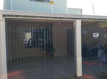 69d677f543b7a2651dff9db226bbe6c97a5a7117 · Casa com 4 dormitórios à venda, 167 m² por R$ 470.000 - Vila Letônia - Nova Odessa/SP