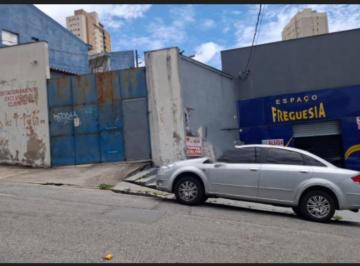 Comercial , São Paulo · Galpão - Freguesia do Ó - 2 Salas - 20 Vagas - Aluguel - 270m²