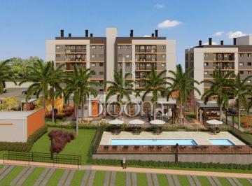 Apartamento · 66m² · 2 Quartos · 1 Vaga · Apartamento à venda - em Neoville