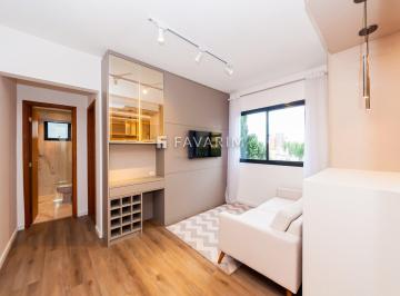 Apartamento · 30m² · 1 Quarto · Apartamento 01 quarto mobiliado para locaç&