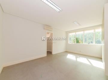 Comercial · 55m² · Sala comercial 55m² no Ecoville para venda - Refer